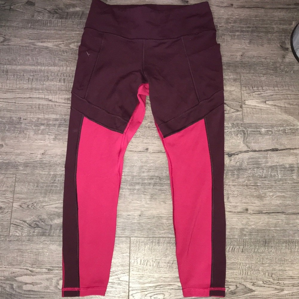Athleta Leggings